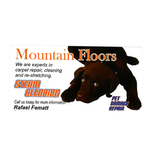 Photo of Mountain Floors